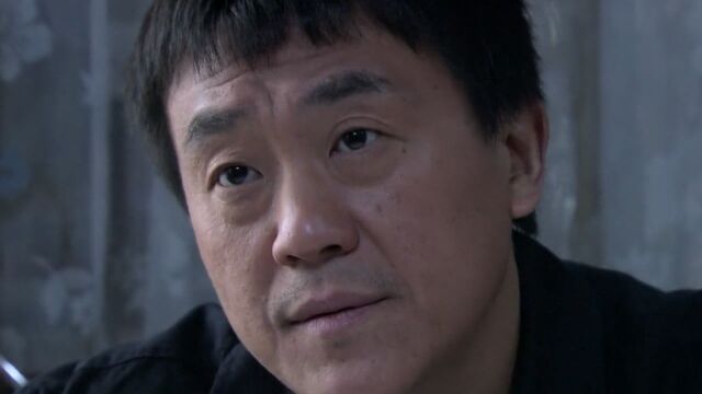 《老爸的爱情》第25集03:晓莉希望盛利能和肖平复婚,盛利说不可能