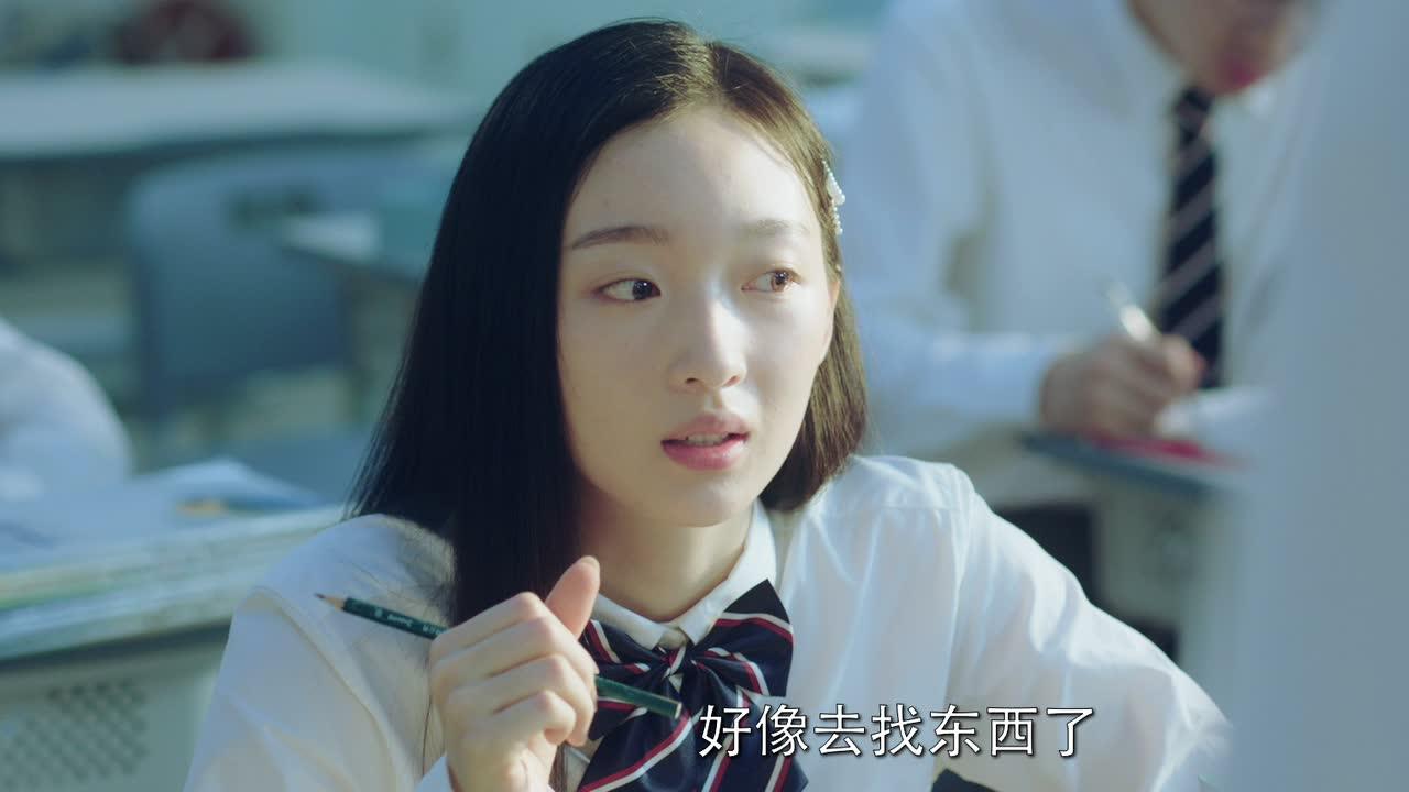 拜托了班长 6集