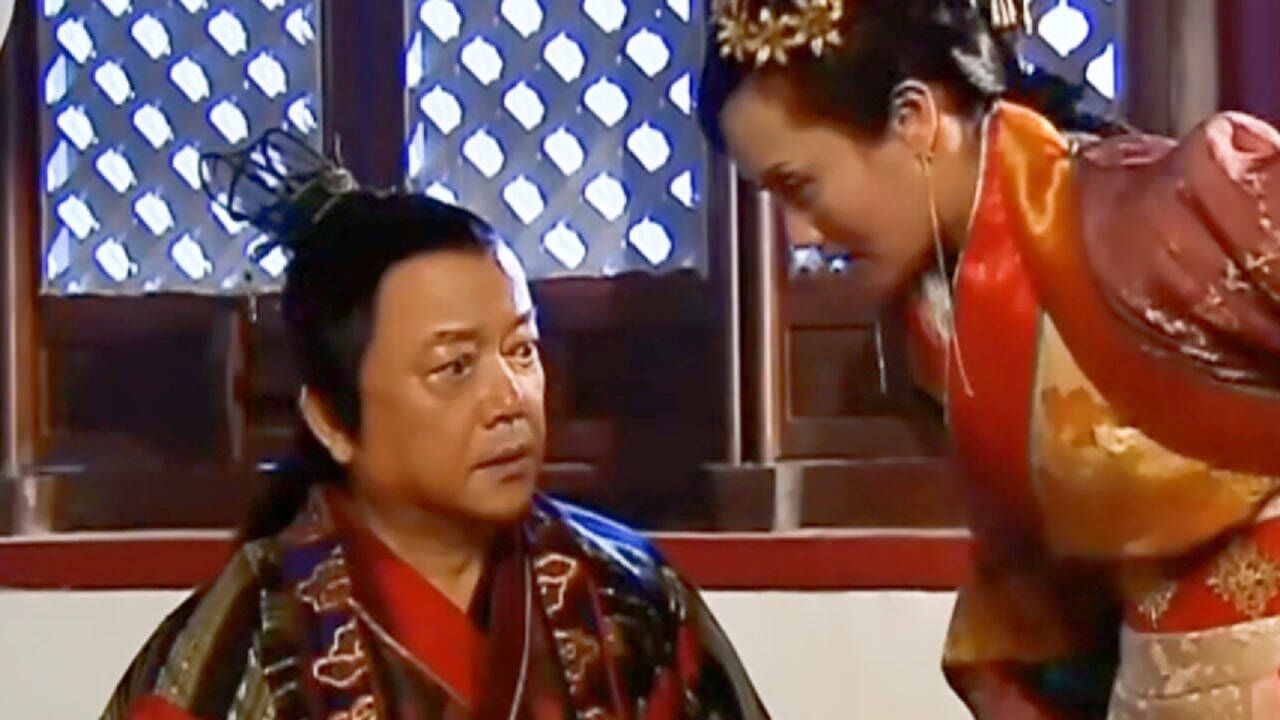 《三揭皇榜》cut连连看_《三揭皇榜》第30集03:狗急跳墙,客嬷嬷和魏公公要有大行动了_电视剧_高清完整版视频在线观看_腾讯视频