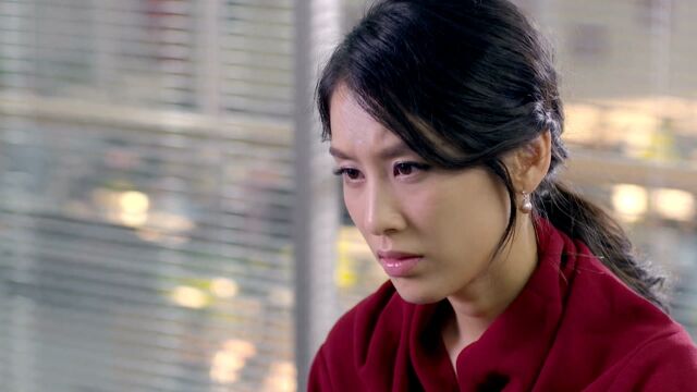 《第22条婚规2》第十八集03:李悦瞳因为没有及时处理好孙蓓蓓的负面