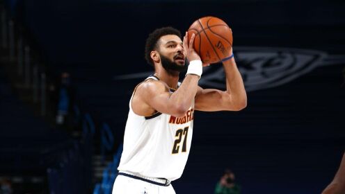《NBA全场集锦》【球星】穆雷vs雷霆集锦 精准三分连投连中全场26分