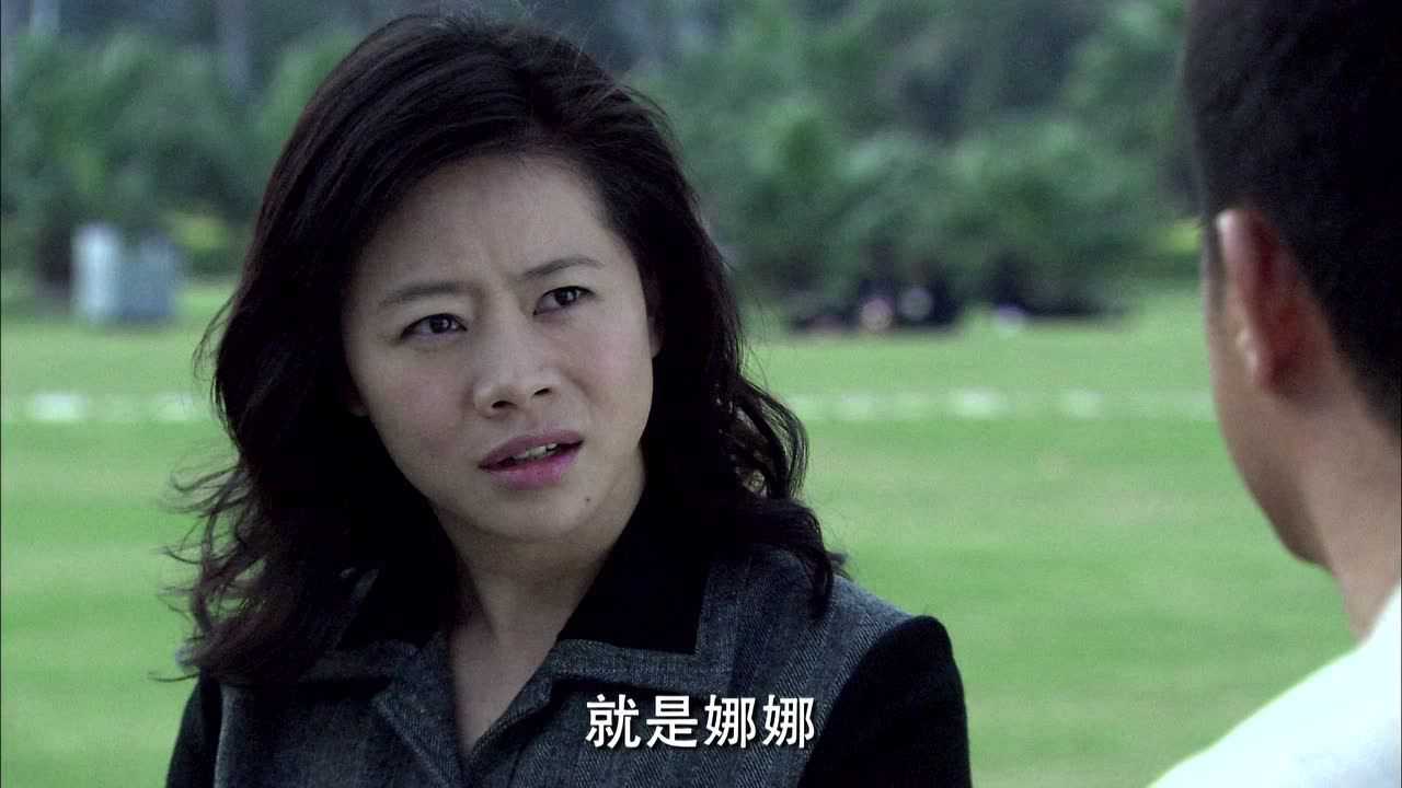野鸭子 15集