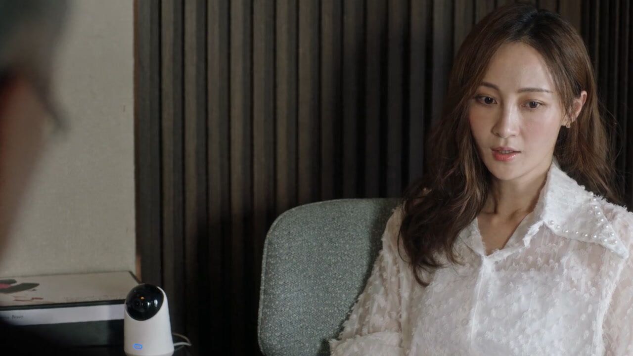 《痕迹》第二十六集01:于又成求助梁麦琦,梁麦琦让他像平时做生意一样