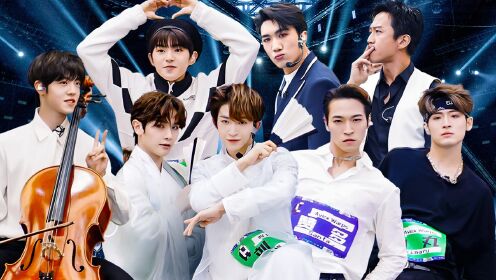 《创造营2021》第4期下：主题曲二创学员们颠覆改编_综艺_高清完整版视频在线观看_腾讯视频