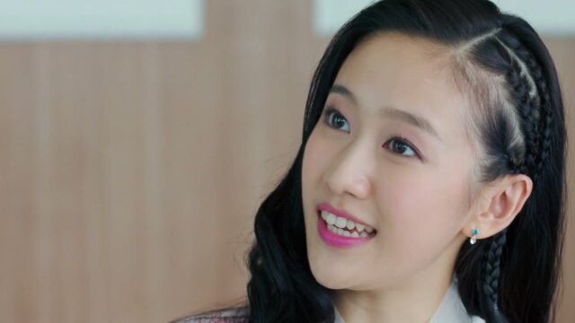 《北上广不相信眼泪》第十六集01:赵小亮告诉梁伊公司里唯一信任的