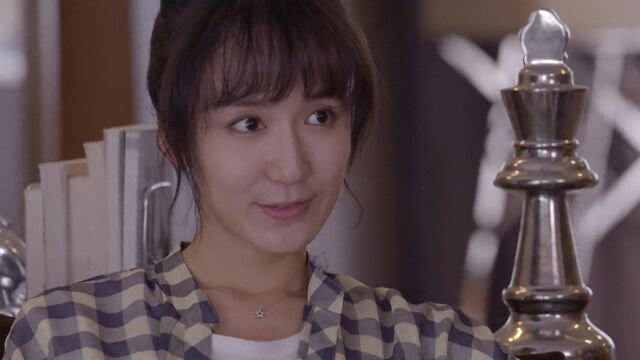 《爱情珠宝》第十一集02:金美兰去宇烨家里查房,发现他们分居