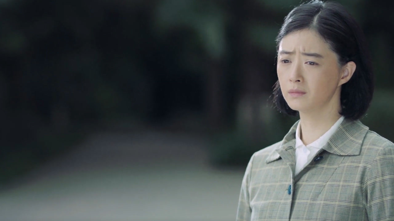 《奔腾年代》第四十集01:吴厂长终于得知,因为常郡博的政治背景有问题