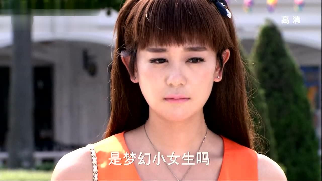 因为爱情有多美文馨外出旅游嫉妒多美