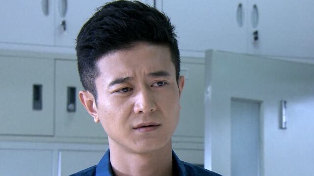 《今夜天使降临》第18集03:主任将唐大维叫到办公室询问,并委婉的表示