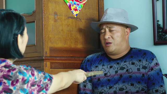 【字幕本】乡村爱情9 第13集_精彩片段