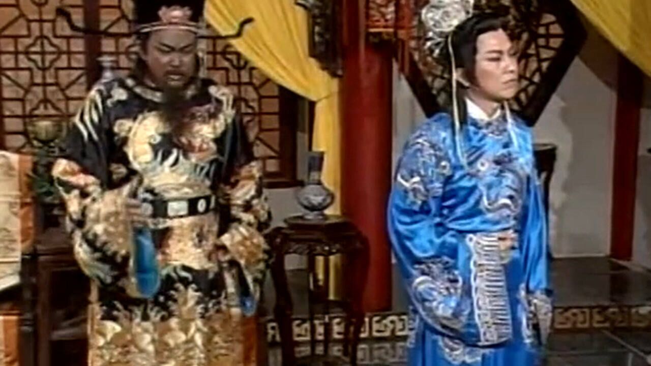 《包青天》第五十三集02:包拯称抢走唐家女主的是赵禁军,怎料赵王爷无意一句暴露蛛丝马迹_电视剧_高清完整版视频在线观看_腾讯视频
