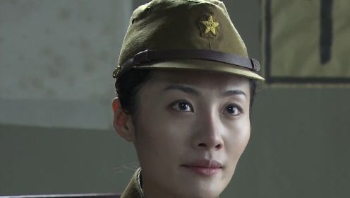 《伏弩》第八集01：李南被日军策反，决定当汉奸