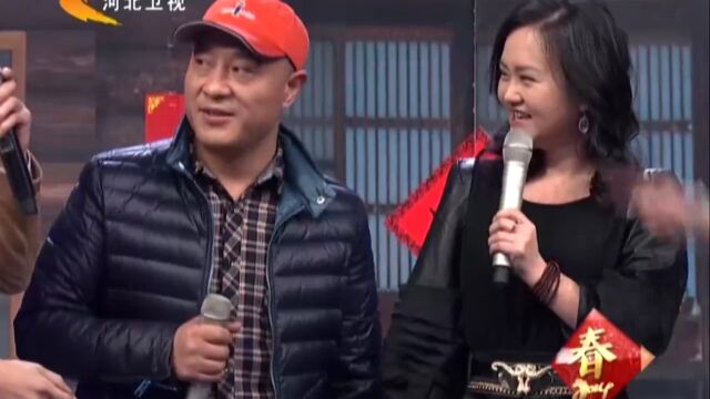 140213明星童乐会001精彩片段