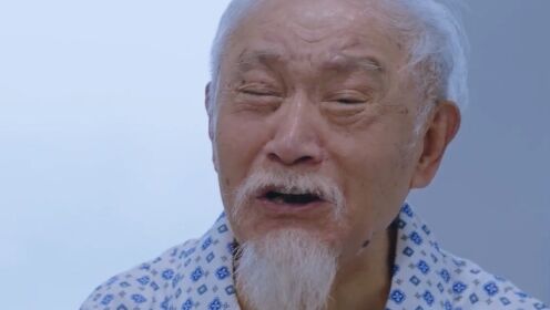 《遍地书香》第三十五集03：李木林看到了给予他帮助的刘世成，两人一起抱头痛哭