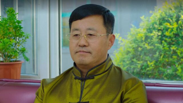 《乡村爱情9(上)》第26集01:黄世友和女儿谈起长贵,女儿觉得他跟大脚