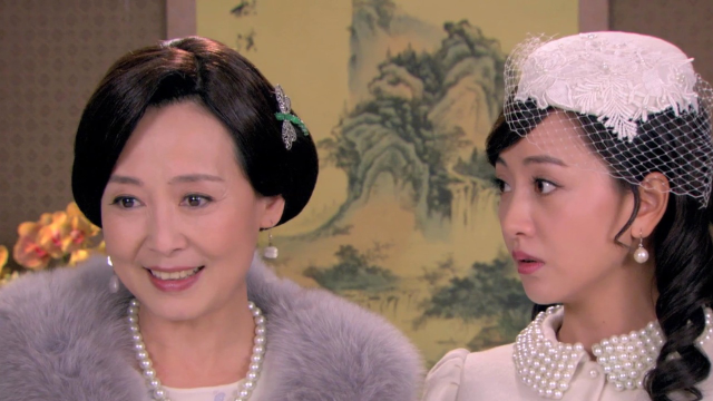 千金女贼_05_精彩片段