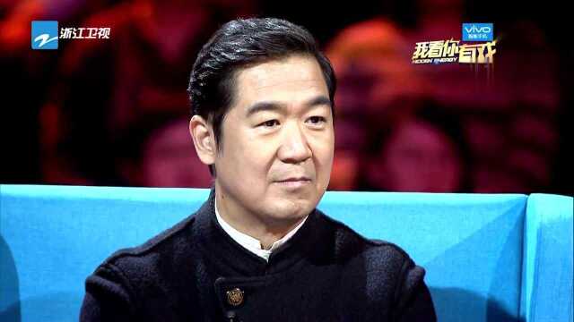 李冰冰接手“成家班” 成龙Duang了冯小刚的按钮视频素材