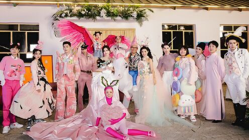 主题曲《刚好》MV上线~桃花坞的最美时光_综艺_高清1080P在线观看平台_腾讯视频