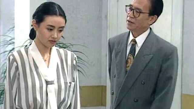 白领丽人17精彩片段