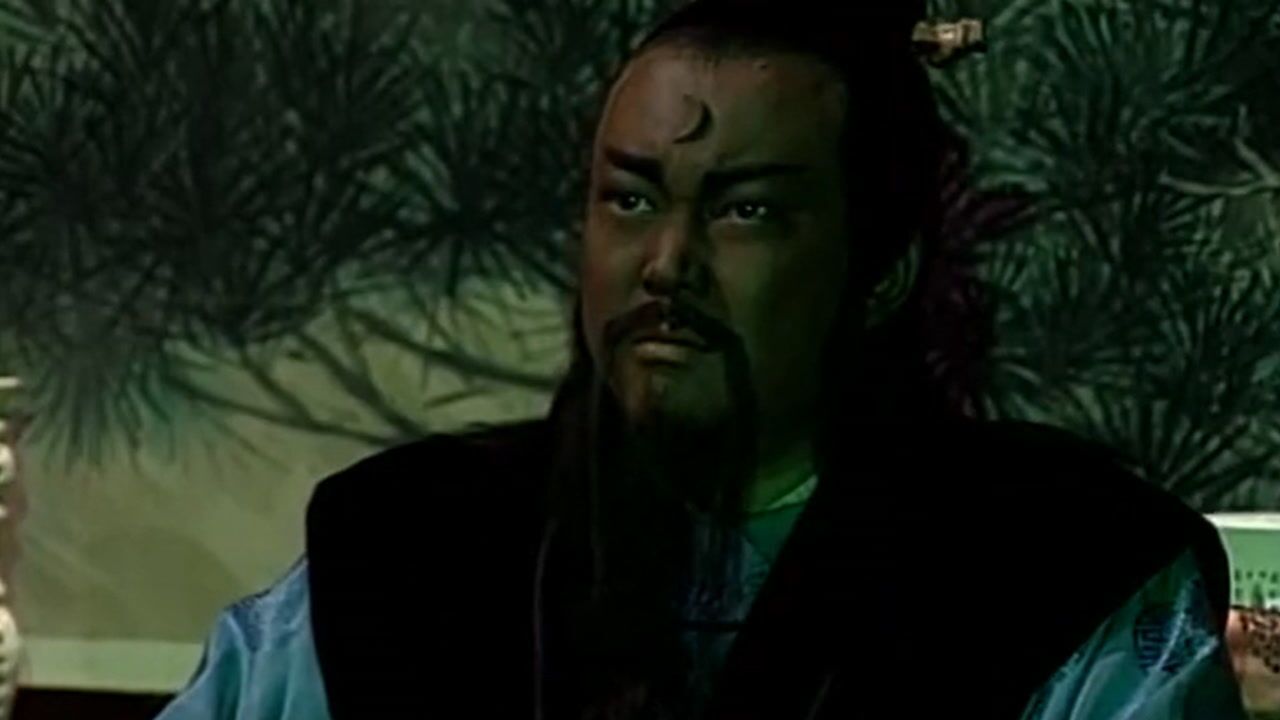 《包青天》第二百二十二集02:范鸿雪无处伸冤跳楼而死,鬼魂现身向包拯诉冤情_高清1080P在线观看平台_腾讯视频