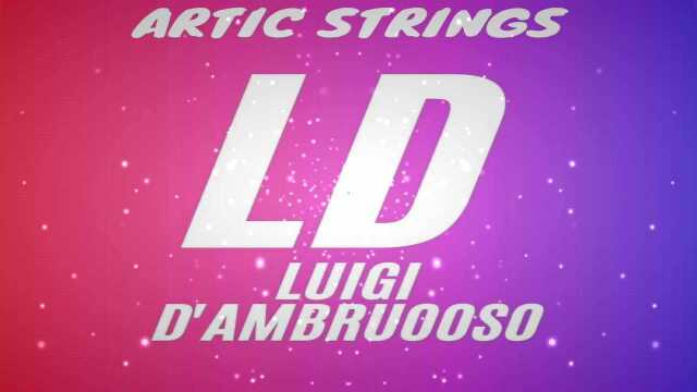 Artic strings