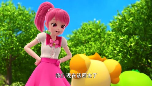 怕怕萌可的拍照游戏_16_少儿_动画片大全_腾讯视频