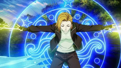 【全职法师5】定档7月28日!一起来看莫凡渡劫重生