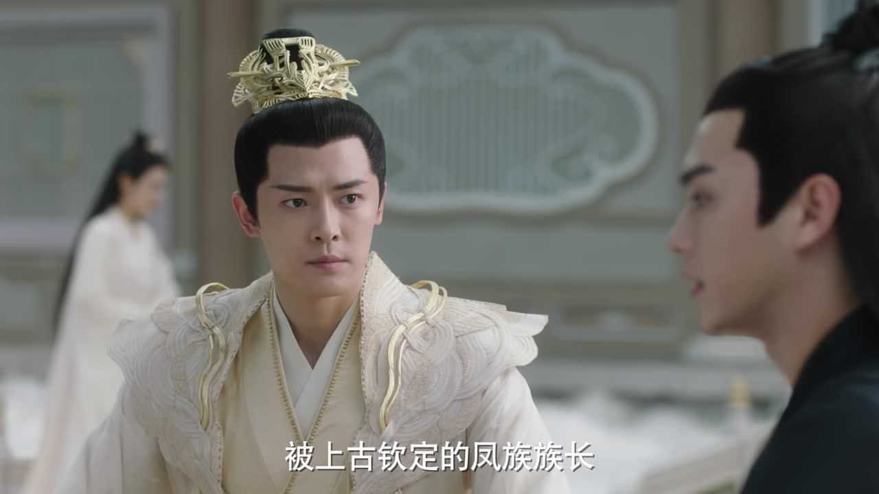 千古玦尘 38集