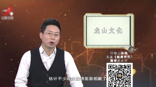 考古实录 尧王城遗址里的意外发现精彩片段