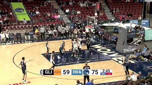 《NBA全场集锦》护框小能手！曾凡博禁区制霸再次上演遮天蔽日霸气封盖