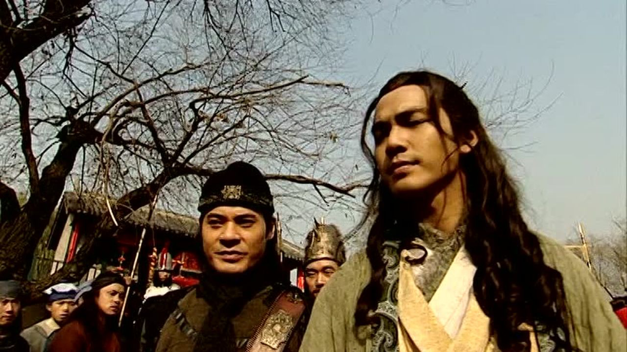 逆水寒 23集