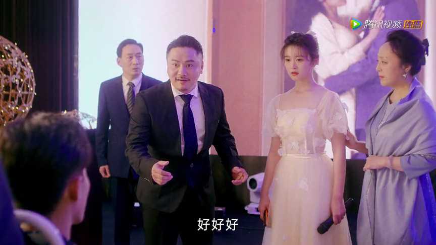 给你我的独家宠爱 12集