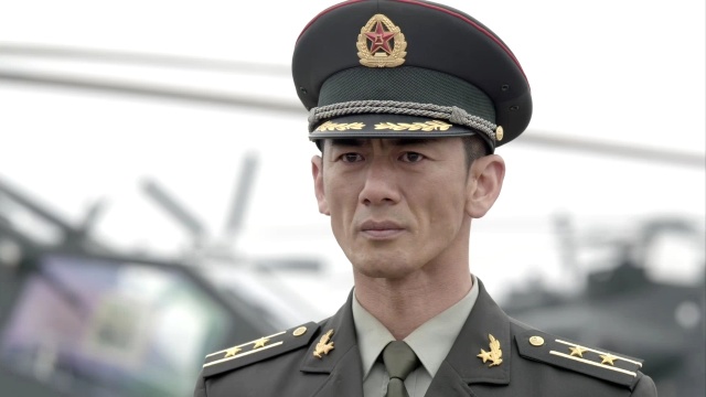 特种兵之霹雳火04精彩片段