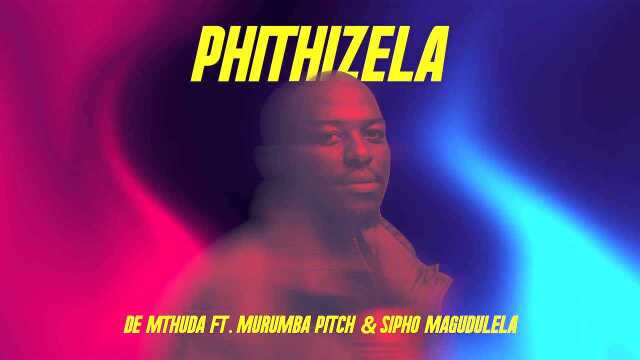 Phithizela