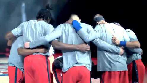 《NBA全场集锦》活塞队21-22赛季城市预热片