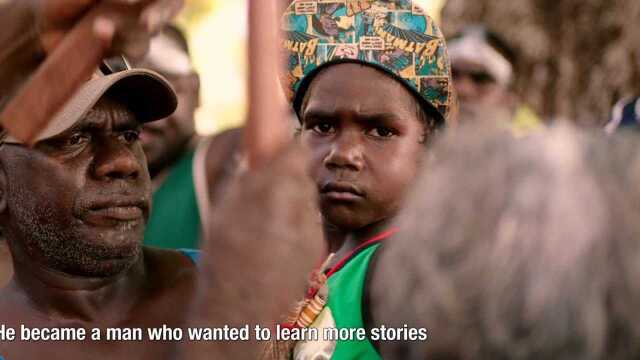 The Gurrumul Story