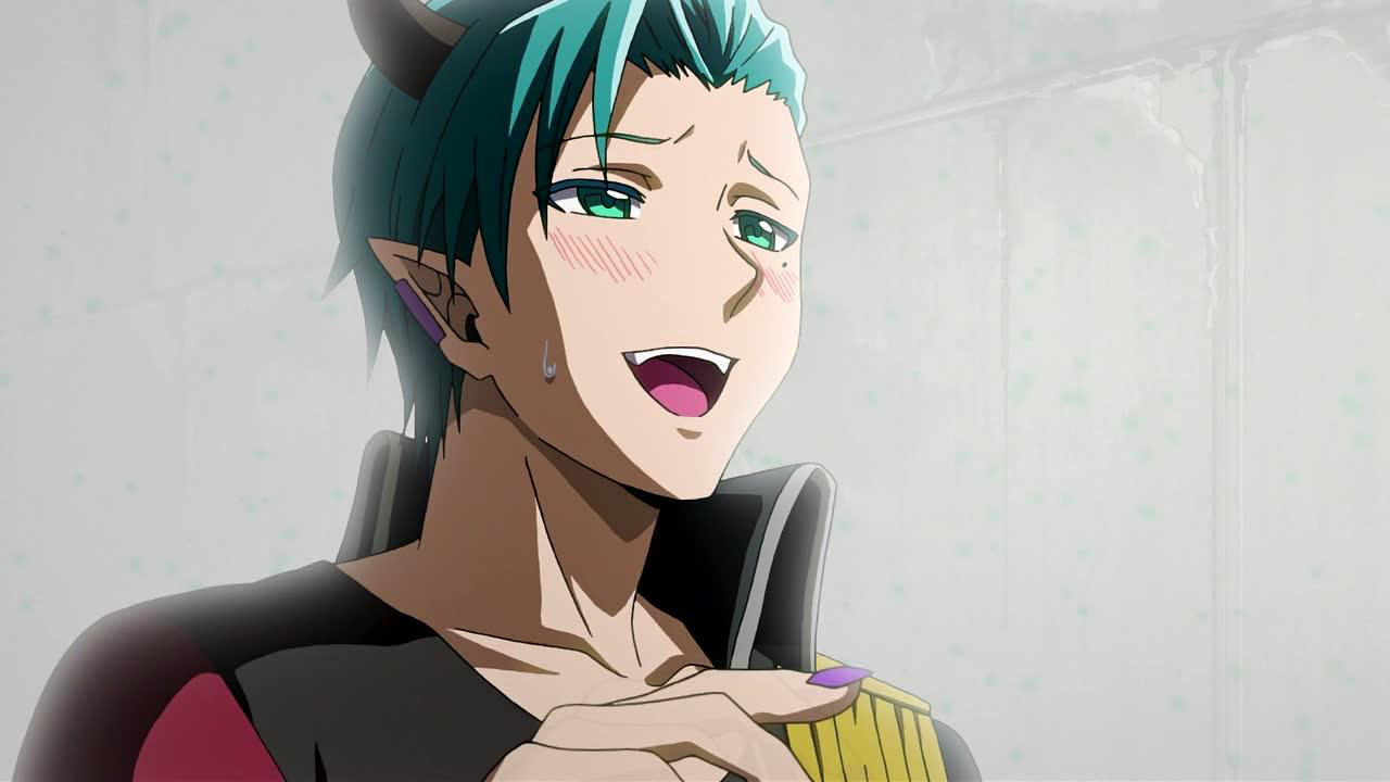 入间同学入魔了！第2季 18集