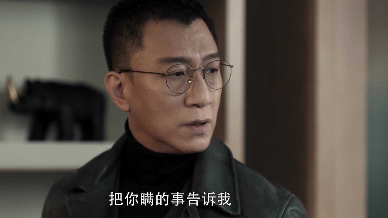 扫黑风暴 23集