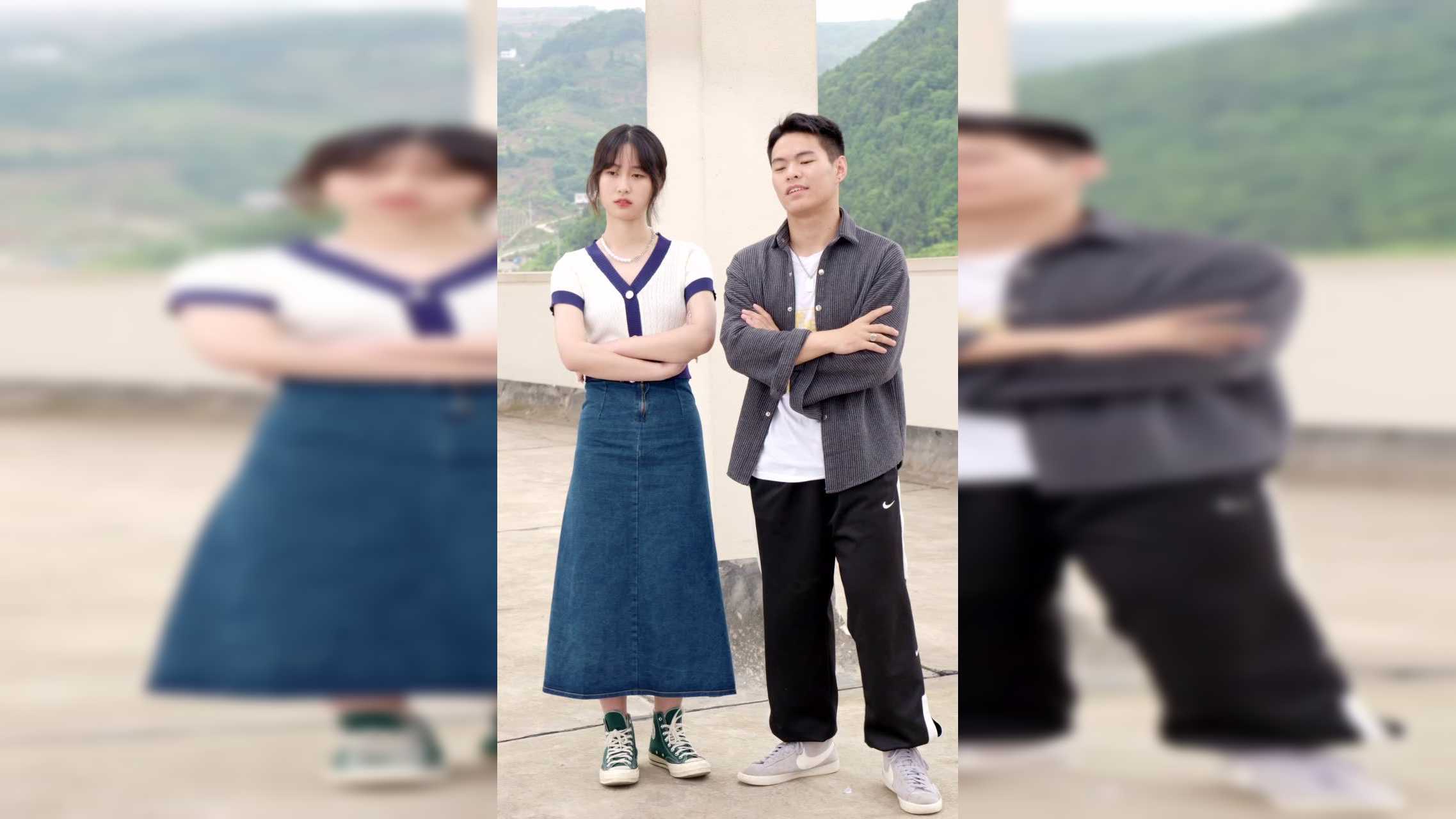 神仙二手交易群 8集