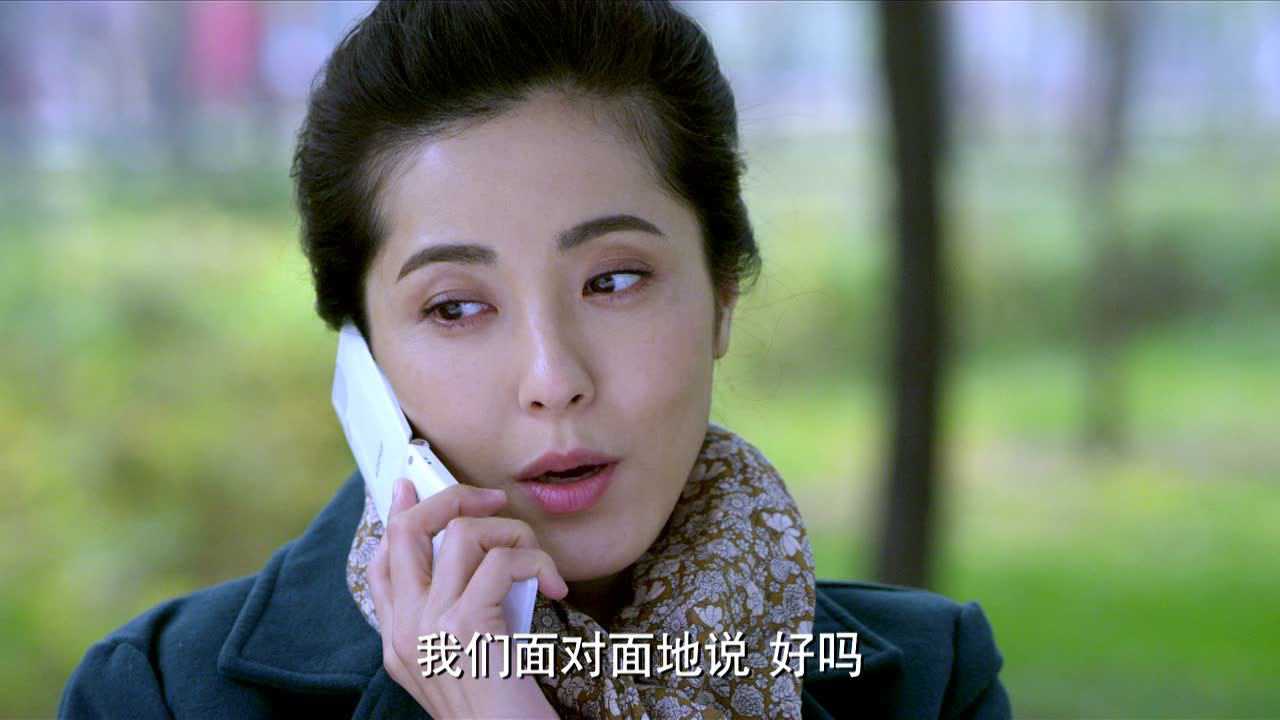 为爱坚守 15集