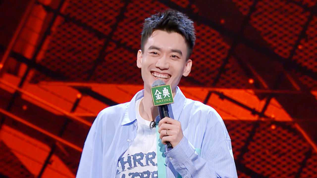 庞博老婆主动亲他竟只为追星李现?笑喷了