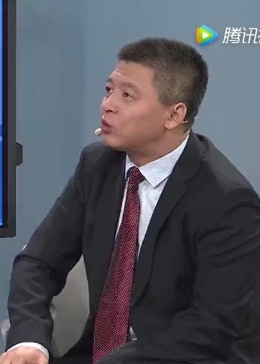 【医语道破】第128期北京大学肿瘤医院胸外二科 副主任医师 王亮