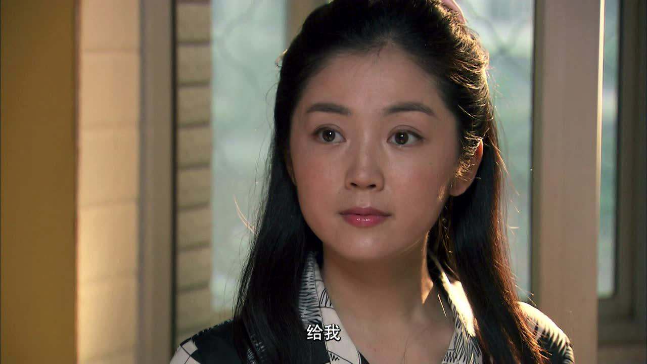 橄榄树 22集