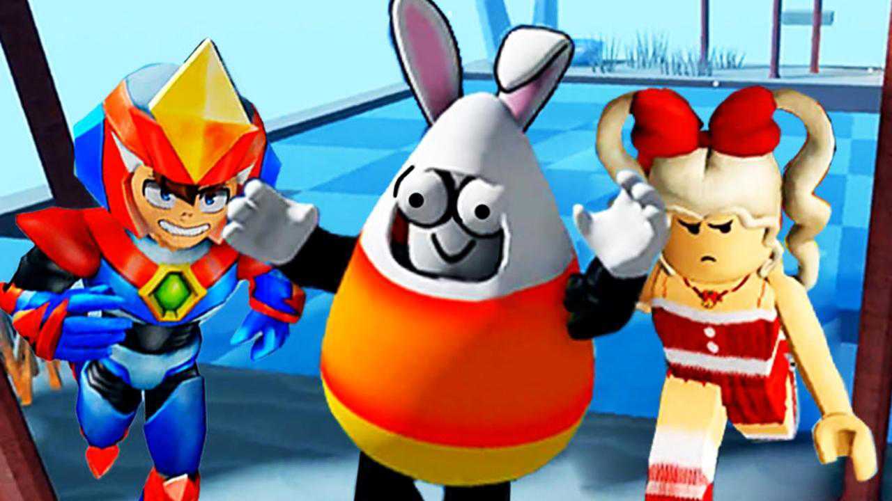 罗布兄妹第二季,阿波兔"浴火重生"_腾讯视频