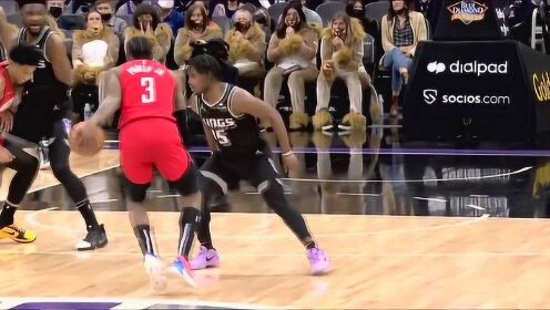 《NBA全场集锦》【球星】小波特vs国王集锦 23分冷血三分杀人诛心