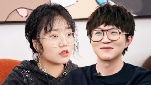 李雪琴毛不易沉浸看《舌尖上的中国》_综艺_高清1080p在线观看平台