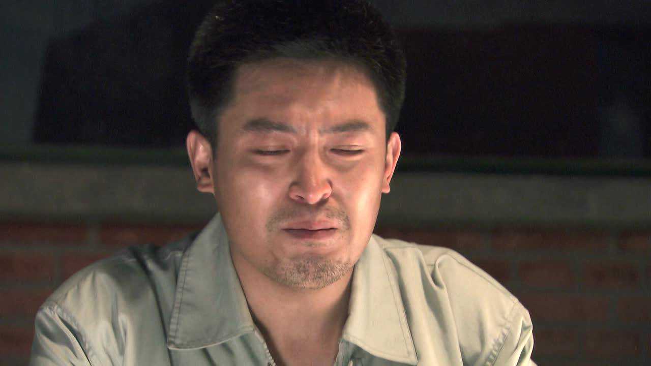 橄榄树 3集