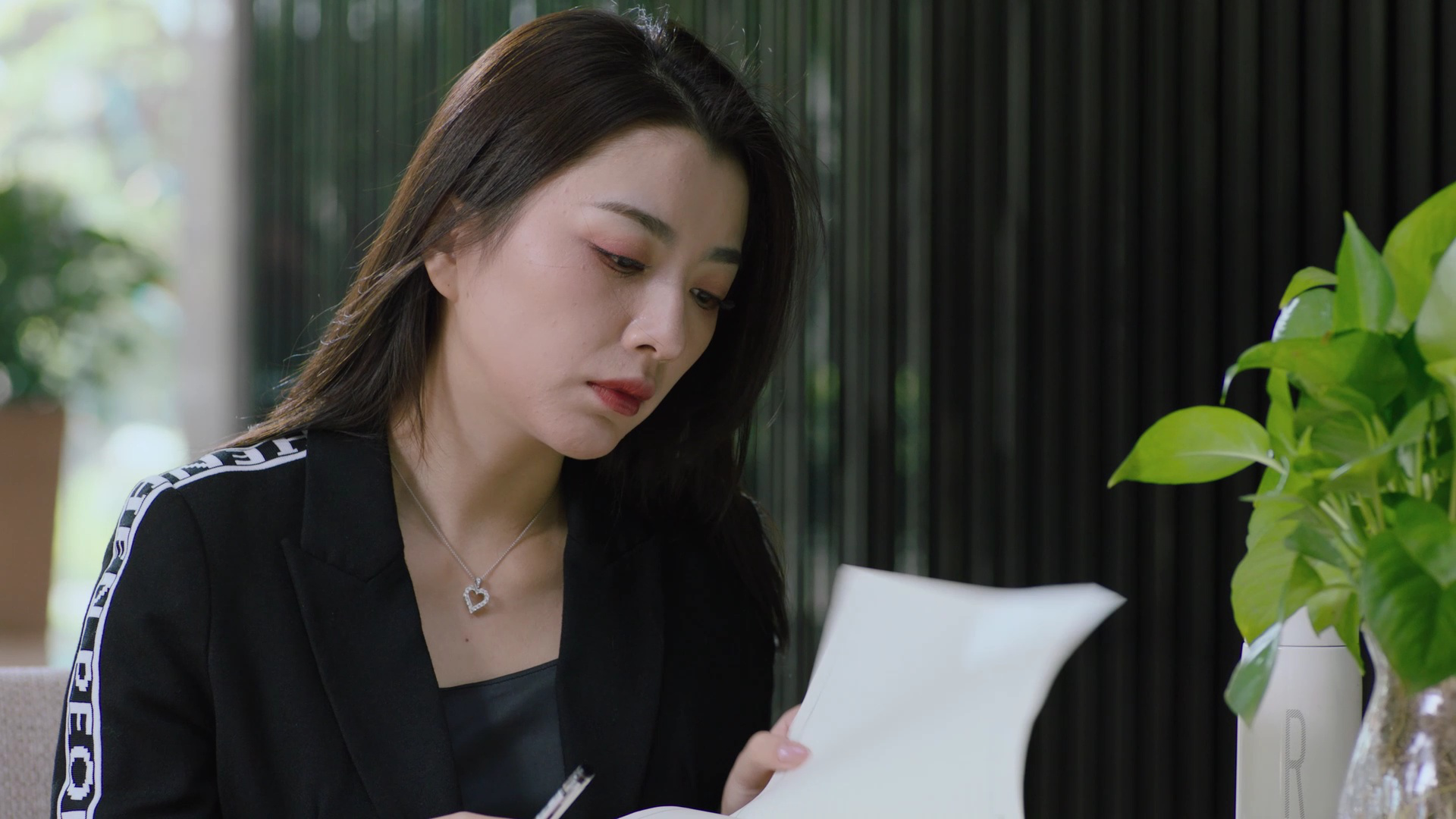 单亲辣妈 9集