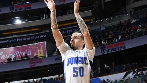 《NBA全场集锦》【球星】安东尼vs老鹰集锦 全场23+7+5鬼手妙传焊接全队