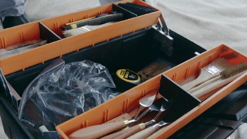 考古人的工具箱里都有啥?